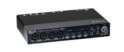 Steinberg - STEINBERG UR 44C Dsp'li Type C Ses Kartı