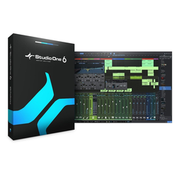 PreSonus - Studio One 6 Artist (EDU)