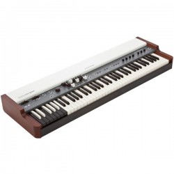 Studiologic by Fatar - Studiologic by Fatar NUMA Organ Synthesizer