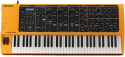 Studiologic by Fatar - Studiologic by Fatar Sledge Synthesizer Synthesizer