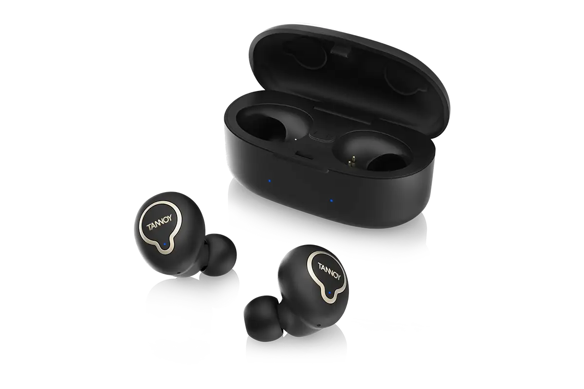 Tannoy - Tannoy Life Buds Kablosuz Kulaklık