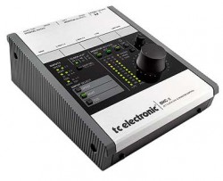 TC Electronic - TC ELECTRONIC BMC-2 - DAC / Monitör Controller