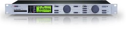 TC Electronic - TC ELECTRONIC D22 - On-Line Dijital Broadcast Delay