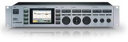 TC Electronic - TC ELECTRONIC EQ Station-8 - EQ'lu Mainframe 8 Kanal