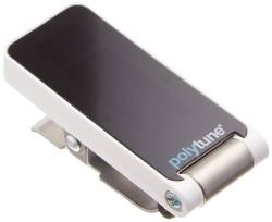 Tc Electronic - Tc Electronic Polytune Akor Düzenleyicisi