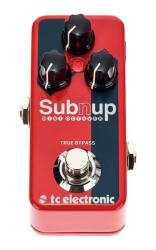 Tc Electronic - Tc Electronic Sub N Up Mini Oktav Pedal