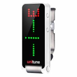 Tc Electronic - Tc Electronic UniTune Hassas Akor Düzenleyicisi