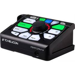 TC Helicon - TC Helicon Perform V