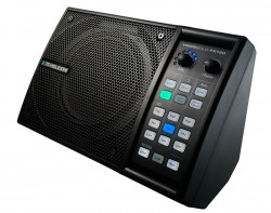 TC Helicon - TC HELICON Voice Solo FX150 - Kişisel PA/Vokal Prosesör