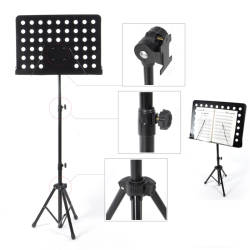 D-Stand - D-Stand Tower - NS-20 Pro Nota Sehpası