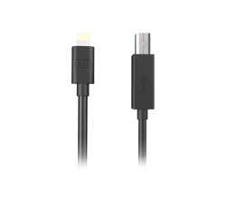 Native Instruments - TRAKTOR KONTROL Z1 S2/S4 MK2 için Lightning kablo