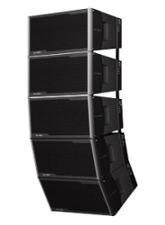 Da Vinci - Da Vinci Code 6 LA Line Array Hoparlör