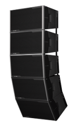 Da Vinci - Da Vinci Code 8 LA Line Array Hoparlör