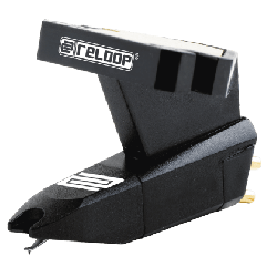Reloop - Reloop OM Black Turntable İğnesi