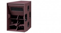 Void - Void Stasys 5 mk2 Subwoofer