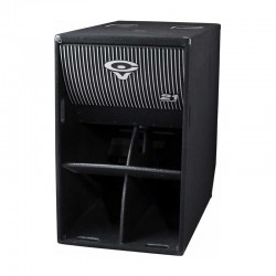 Cerwin Vega - Cerwin Vega TS-42x 21 inç Horn Kabin Subbass