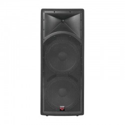Cerwin Vega - Cerwin Vega INT-252 V2 Dual 15 2 Yollu kule tipi Full Range Hoparlör
