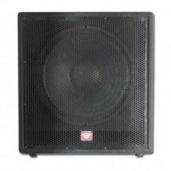 Cerwin Vega - Cerwin Vega INT-118 V2 18 Pasif Subbass