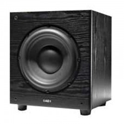 Acoustic Energy - Acoustic Energy Neo 8 Subwoofer Black