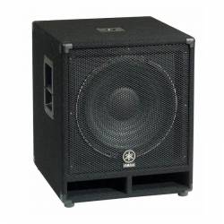 Yamaha - Yamaha SW-115 VE