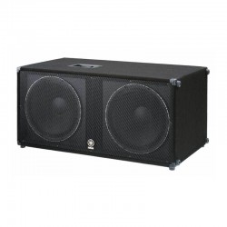 Yamaha - Yamaha SW-218 VE Pasif Subbass