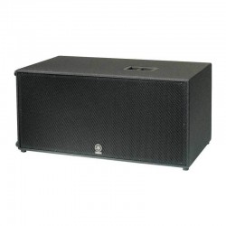 Yamaha - Yamaha CW218 VE Pasif Subbass