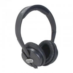 Behringer - Behringer HPS5000 Stüdyo Kayıt Kulaklığı