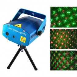 AT Lazer - AT Lazer Mini Laser