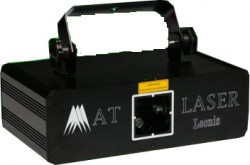 AT Lazer - AT Lazer Leonis