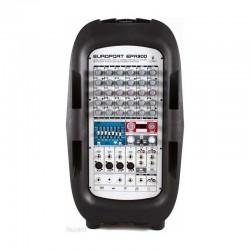 Behringer - Behringer Europort Epa900 Taşınabilir Portatif Ses Sistemi