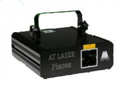 AT Lazer - AT Lazer Pisces