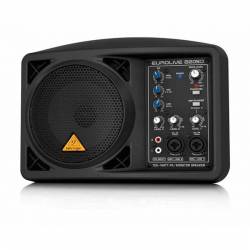Behringer - Behringer Eurolive B205D 150 Watt Aktif Monitör Hoparlör