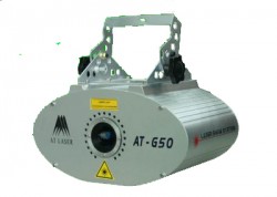 AT Lazer - AT Lazer AT-G50