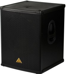 Behringer - Behringer Eurolive B1800X PRO 1800 Watt Pasif Subbass
