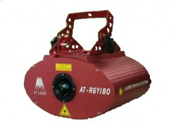 AT Lazer - AT Lazer AT-RGY180