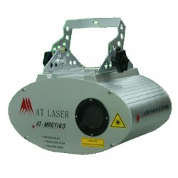 AT Lazer - AT Lazer AT-MRGY120