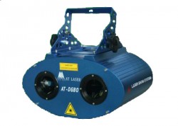 AT Lazer - AT Lazer AT-DG80