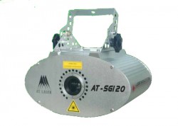 AT Lazer - AT Lazer AT-SG120