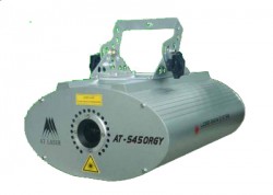 AT Lazer - AT Lazer AT-S450RGY