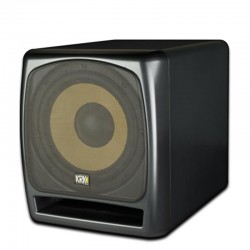 KRK - KRK 12S Aktif Subwoofer