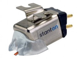 Stanton - Stanton 520.V3 Turntable iğnesi