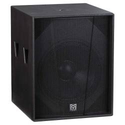 Martin - Martin S18+ Blackline Series 18