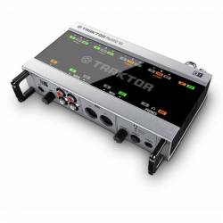 Native Instruments - Native Instruments Traktor Scratch A10