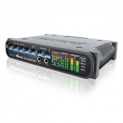 Motu - Motu 4pre 4 Preamplı Hybrid Ses Kartı