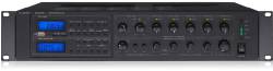 Apart - Apart MA 247MR 100 Volt 240WTrafolu Amfi ( CD,USB,SD,MMC ) okuyuculu Player