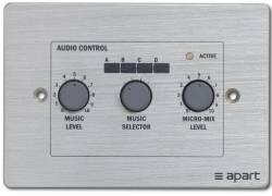 Apart - Apart PM1122R Duvar Kontrol Paneli