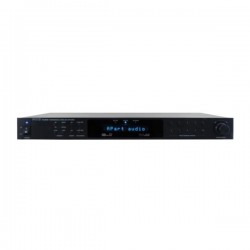 Apart - Apart PR1000R Media Player
