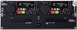 Reloop - Reloop RMP-2760 USB Cd Player