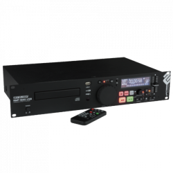 Reloop - Reloop RMP-1660 USB Cd Player
