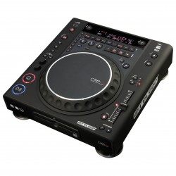 Reloop - Reloop RMP-3 Alpha (Siyah/Beyaz)